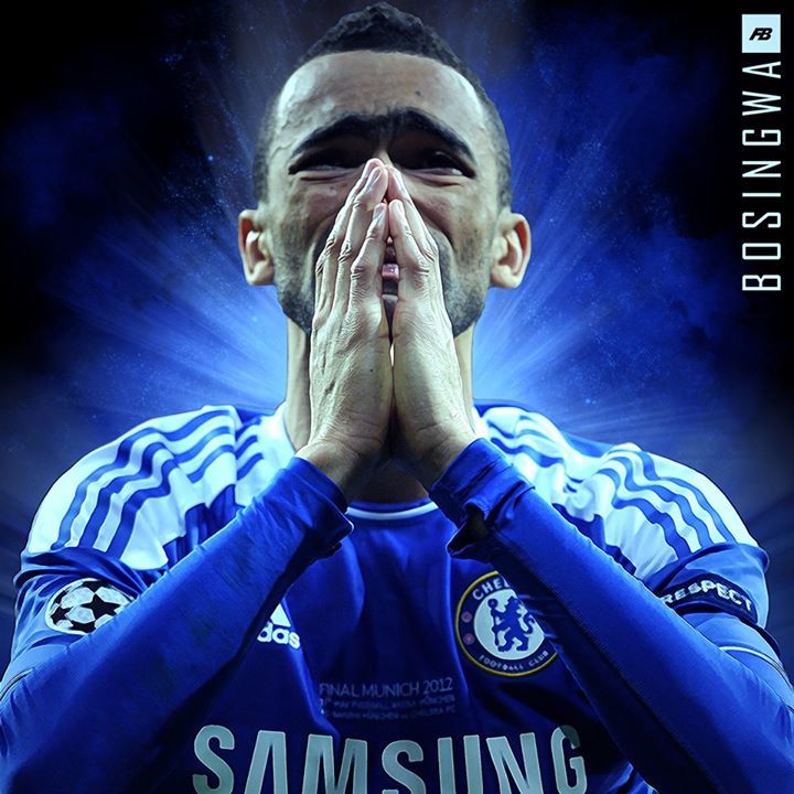 Happy 35th birthday to 2 times UEFA Champions League winner José Bosingwa! 