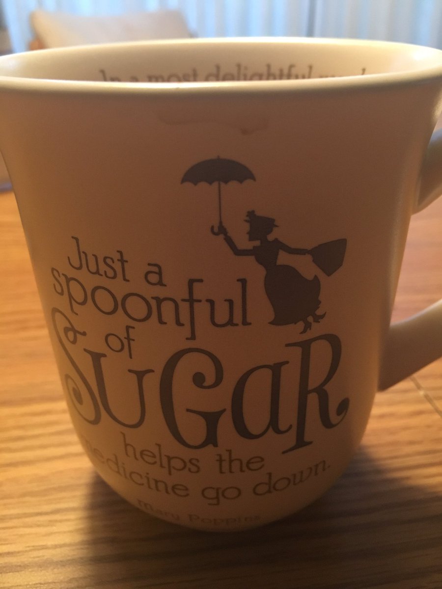 PsychTeachLove's tweet photo. Catching up on Twitter with my morning coffee before heading off to work. #teacherFuel #endlessTodoLists https://t.co/674Xozciqc