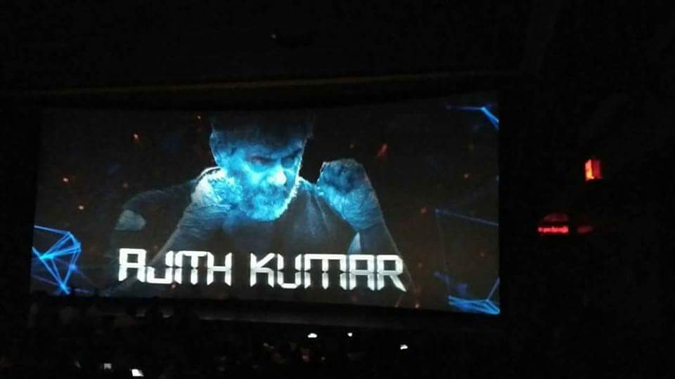 nas_valiban's tweet photo. #Vivegam Climax and Making Video 💗💗
Sathyama kannula irunthu thanni vanthuttu 😍😢
#HARDWORK_NEVER_FAILS😍 https://t.co/B4XCZfBDwu