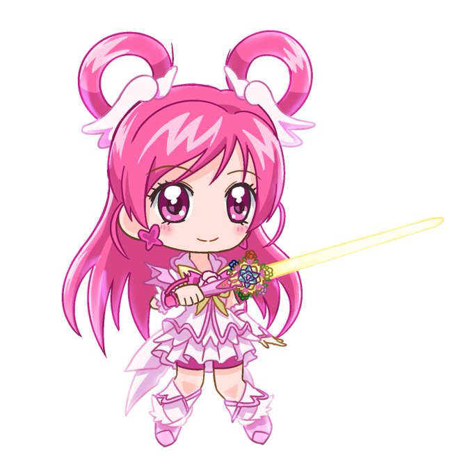 シャイニングドリームのtwitterイラスト検索結果