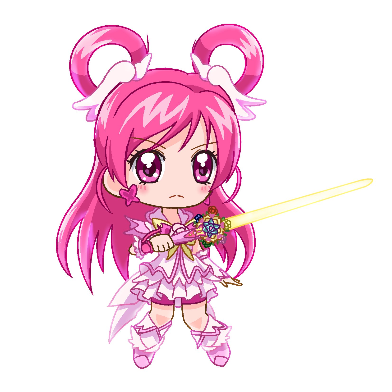 セロリー@レイフレ33 I10 on X: 