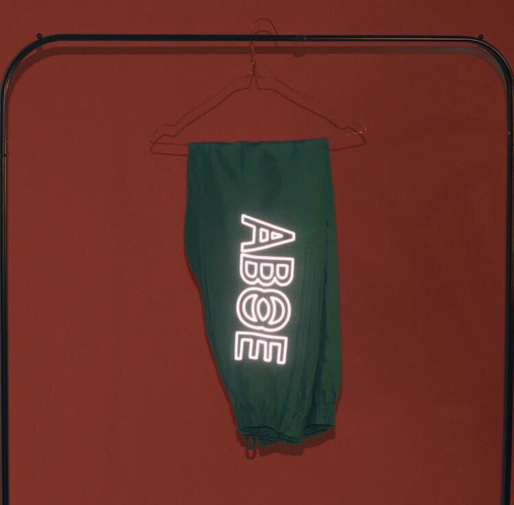 METHODXSTUDIO's tweet image. Hung • @ABOEWORLDWIDE