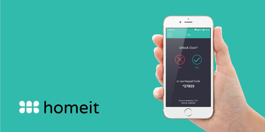 homeit_pt's tweet photo. We're closing our Seedrs #crowdfunding page tomorrow! Join 500+ investors who've backed us by €335k+ https://t.co/kl9Iezbcid #InvestAware https://t.co/v5dPWw6t46
