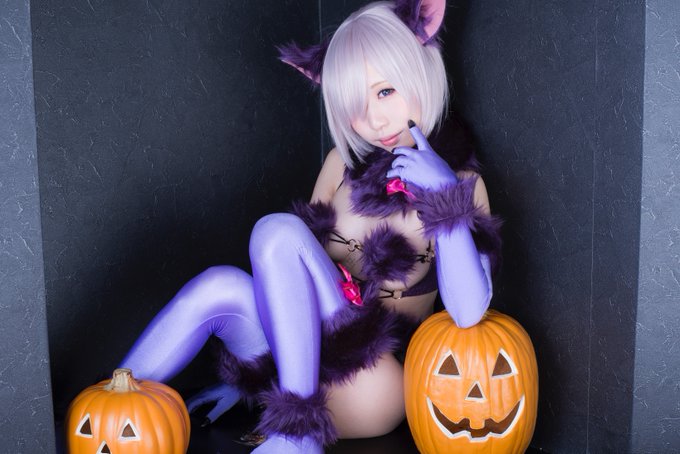 コスプレイヤーふれいあのTwitter画像23