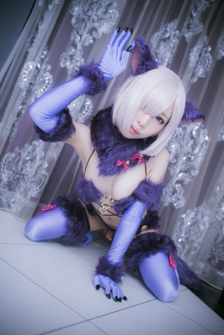 コスプレイヤーふれいあのTwitter画像25