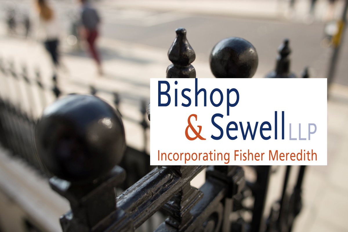 Here’s our latest eNewsletter for Summer 2017 covering the merger with Fisher Meredith – view it here conta.cc/2irLBiC