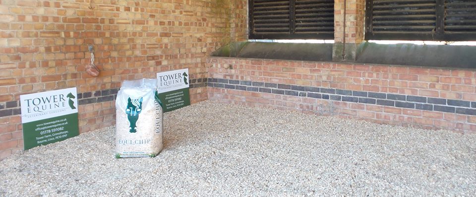 Equichipbedding's tweet photo. Don't forget that our promotional offer for Equi-Chip bedding is only on until 1st September!! So grab them at £5 a bag while you can https://t.co/sO7WvlXODK