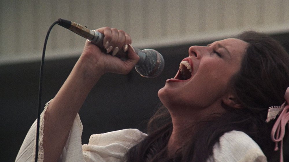 Happy birthday to a marvelous actress and musician, Oscar/Grammy nominee Ronee Blakley! 