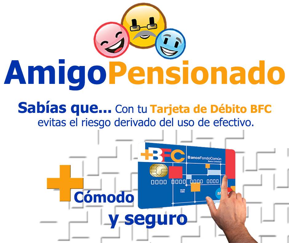Banco Fondo Común tweet media