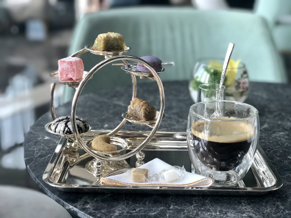 jammybaldivino's tweet image. This beautiful coffee. #rixospremium #thewalk #jbr @RixosHotels @rixospremiumdubai