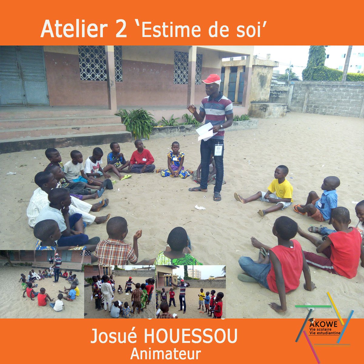 AKOWEVI's tweet photo. @OkeyFranz @YaliTeam229 @2013Razack, donnons aux enfants des #RacinesEtdesAiles https://t.co/5Fkap2DRXk