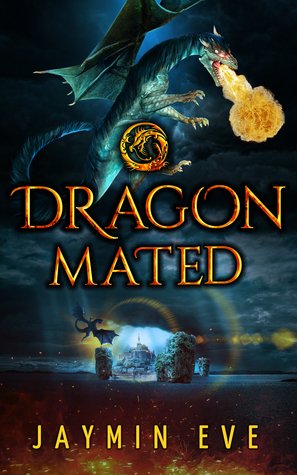 StuckInBooks's tweet photo. LOVE this series!
It was my #SlumpBreaker 
#Dragons 🐉
#Review 
Dragon Mated @JayminEve1 
https://t.co/oAPmWkiTTF
@jessbooklover https://t.co/ImMMmK8PrO