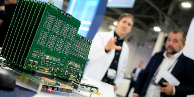 TrinhQNguyen's tweet photo. #AI and #MachineLearning empower, not replace, government #cybersecurity experts https://t.co/cCtPOPKq5Q https://t.co/0sRz7crPYm