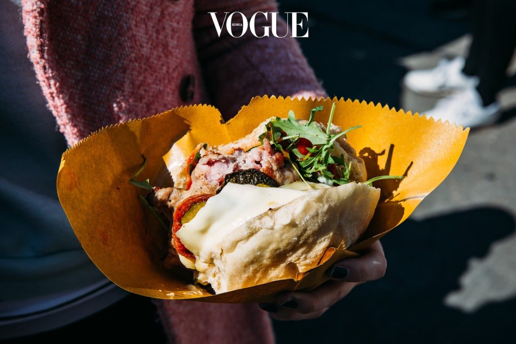 British Street Food tweet media