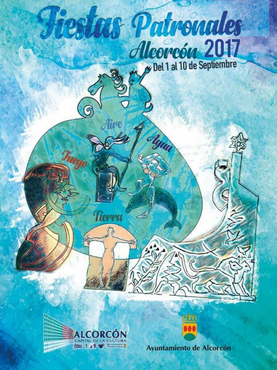 Concejalía Cultura y Festejos tweet media