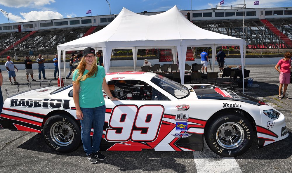 scornettching's tweet photo. I was honored to be a part of the media day yesterday for the 44th annual #Oxford250 Thanks to everyone who makes it happen! 😃 https://t.co/QgDzsX87v2