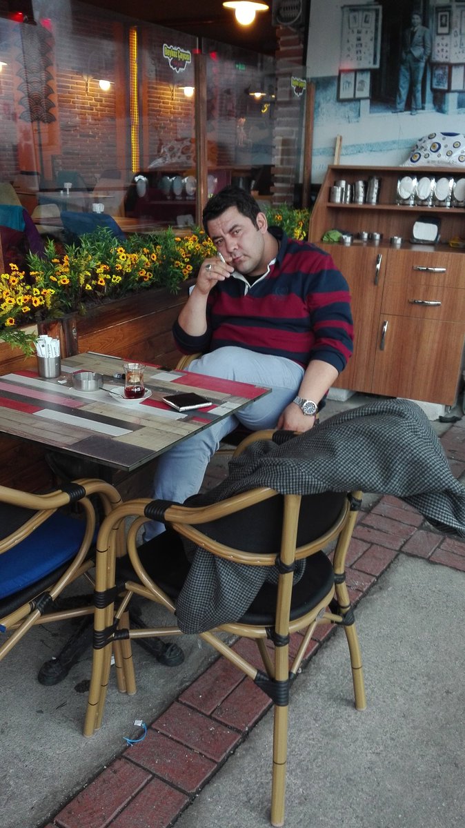 İzmir karşıyakadan selâmlar !!!