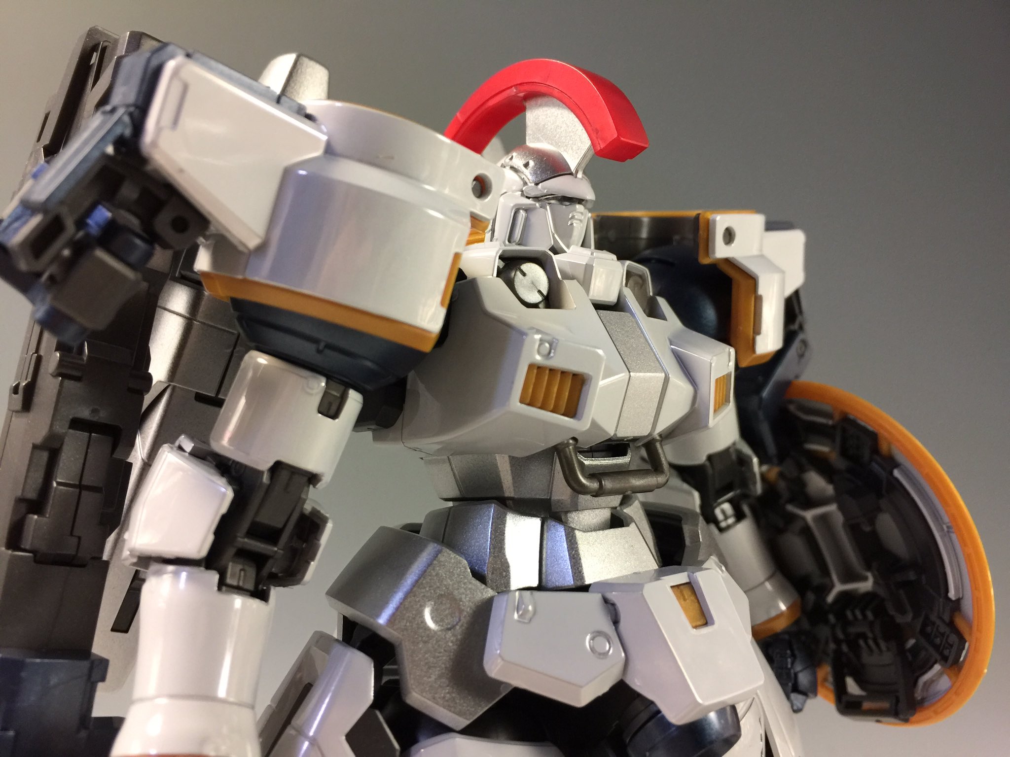 MGトールギスEW スペシャルコーティング | loneoakpoint.com