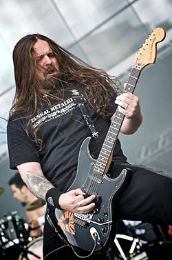 HAPPY BIRTHDAY ANDREAS KISSER      