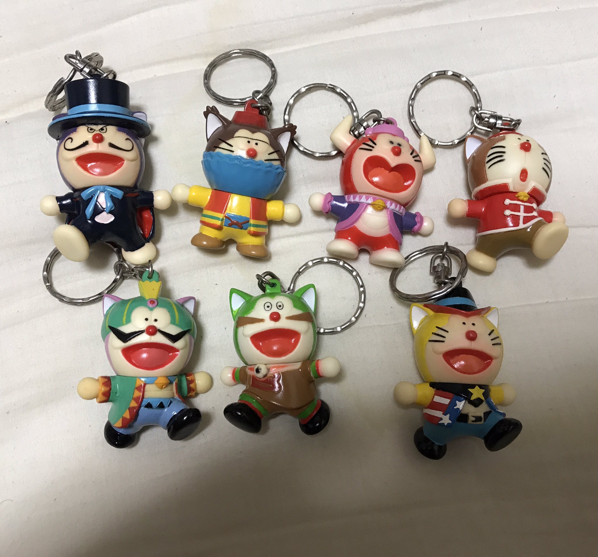 Twitter 上的 ツキドラ ドラえもんズのグッズ やっと手に入れた T Co Oqp8nkjn8s Twitter