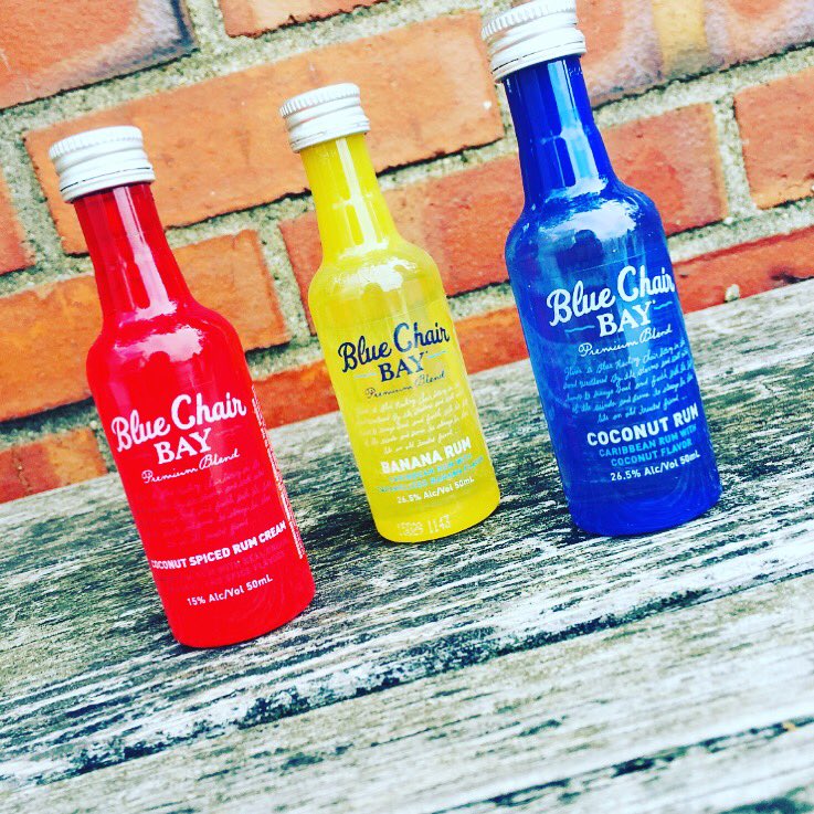 CotuitLiquors's tweet photo. This ones for my @kennychesney loves ๐ถ๐ค @BlueChairBayRum + cold brews ๐๐ปStop in before heading out to @GilletteStadium #TailgatesDown https://t.co/7D4Q5njgWS