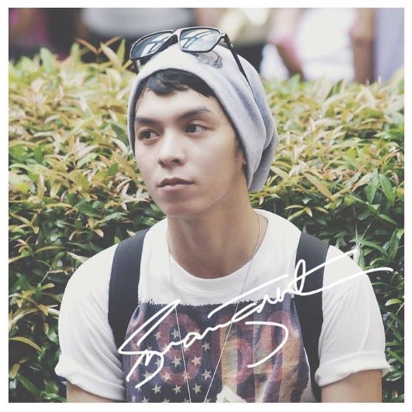 SamNaticsss's tweet photo. Nakaka miss ka! We love you @sammangubat.. ingat ka po..
#PushAwardsSamMangubatAngels https://t.co/8TwEkIBC0X