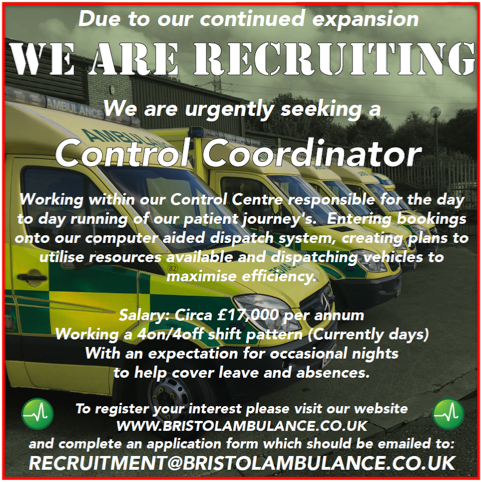baevents4u's tweet photo. #teamba #bristoljobs https://t.co/tadVvJvNqJ