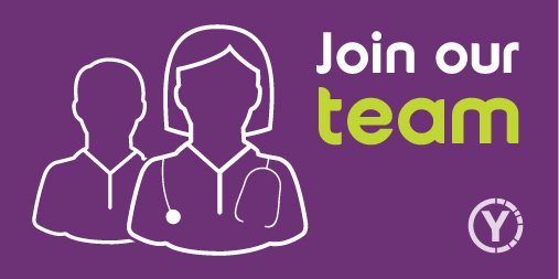 YDHJobs's tweet photo. We're looking for a Consultant Physician with an interest in Gastroenterology.If you want to join a great team,apply:https://t.co/1w29B052Hl https://t.co/RDmh1pBeK5
