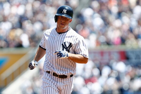 Happy 34th Birthday     To  MLB STAR BRETT GARDNER         