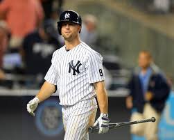 Happy 34th Birthday to outfielder, Brett Gardner!  