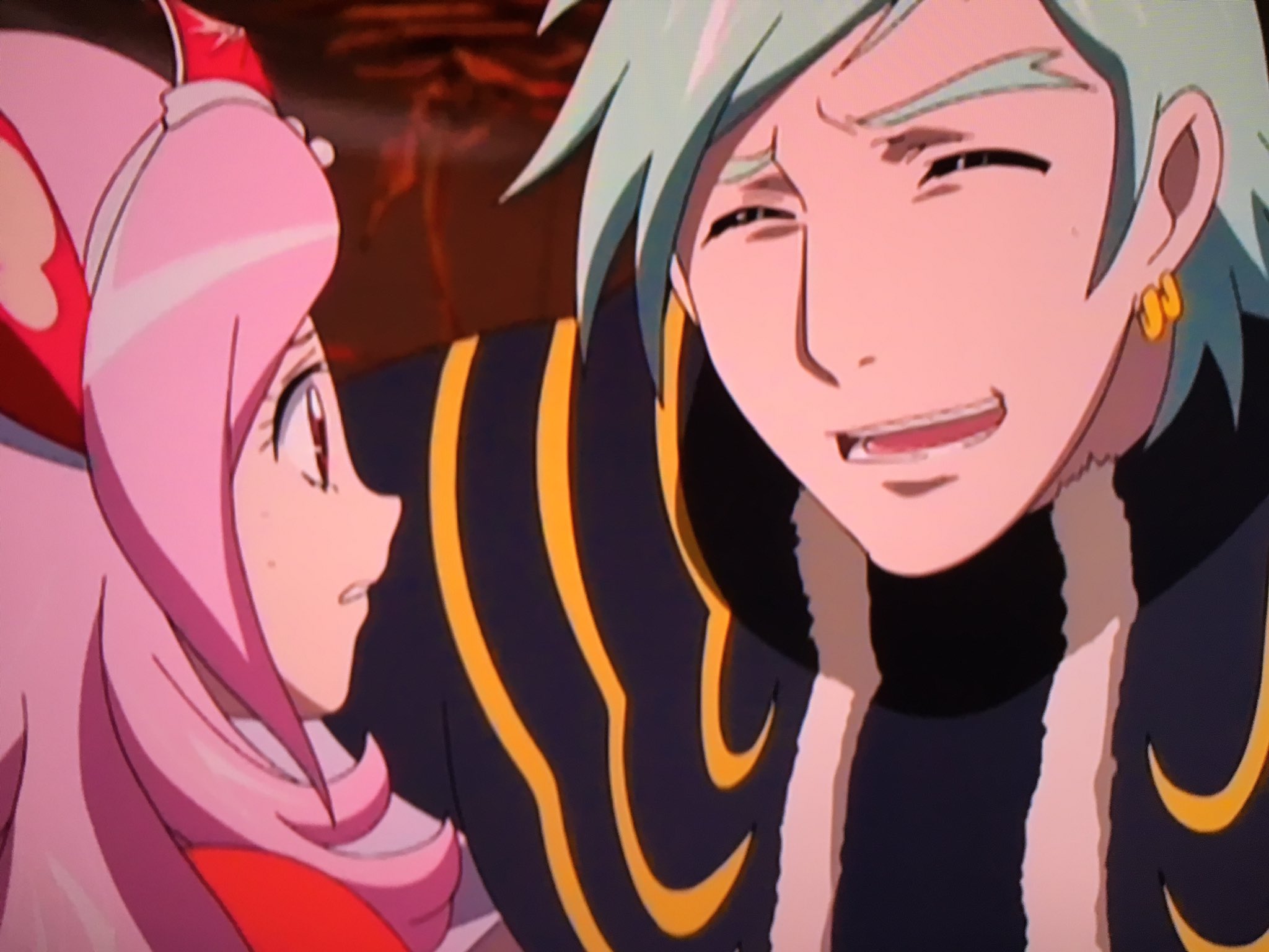 nanon@RWBY on X: 