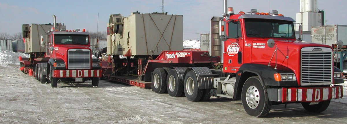 MachineryM0vers's tweet image. Simplify Relocating a Manufacturing Facility with a Machinery Moving Service readymachinery.com/simplify-reloc…
#RelocationCompanies
#MachineRelocation