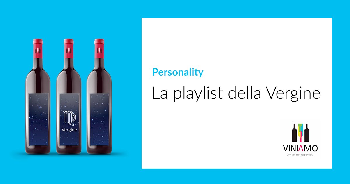 Cara #Vergine, sei parsimonioso e attento. Ecco dei #vini con un ottimo rapporto qualità prezzo. #24agosto #Oroscopo bit.ly/2h7RyAD