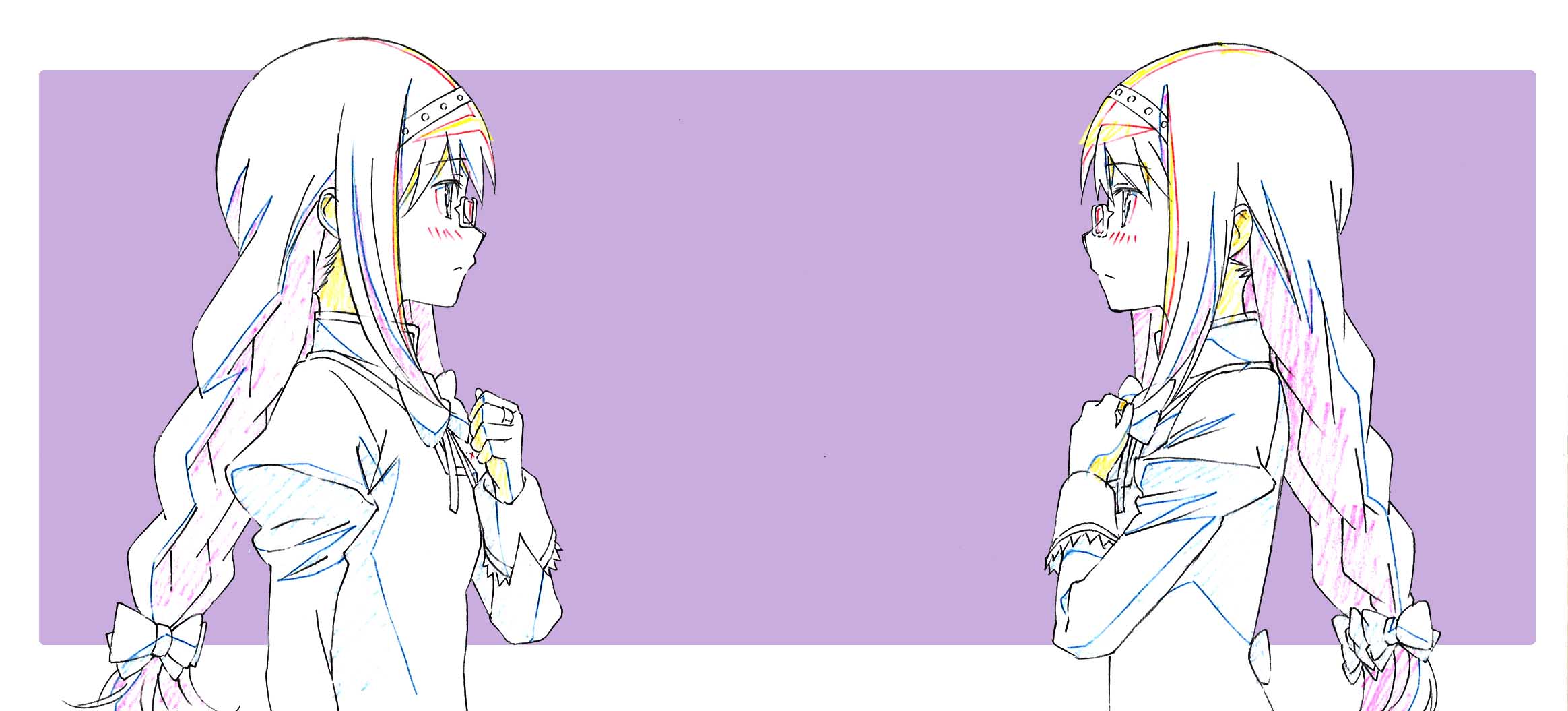 シャフト マギレコ 事前登録特典の眼鏡ほむらは 事前登録をされていなかった方でも ショップ内でマギアチップとの交換で入手することができます T Co Axdprqpo9n Twitter
