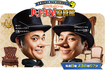 くりぃむしちゅー上田の名言を集めました お笑い芸人 Com