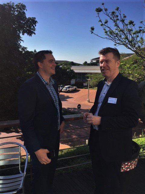 BCXworld's tweet photo. Presenter: Richard Knight (Service Provider Enablement MENA Virtustream) #Virtustream #BCXBusinessCriticalCloud #BCXEvents #DellEMC https://t.co/NArJBdDXod