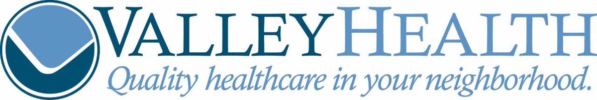 PATHtotheCure's tweet photo. We would like to give a shout out to our newest #C4C2017 sponsor!! Thanks Valley Health!!!!! https://t.co/qVxGVgZTC5