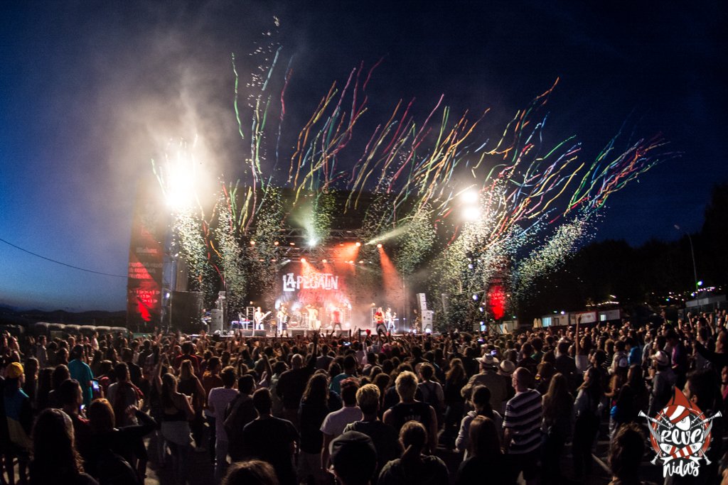 Festival Revenidas tweet media