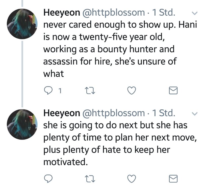 httpblosssom's tweet image. 