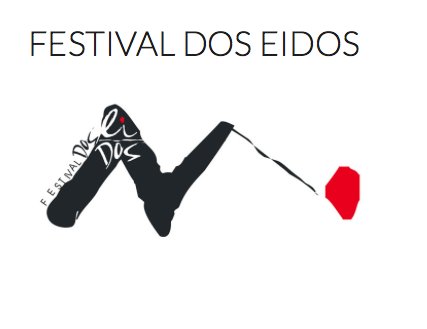 O próximo día 25 estarei paseando e falando das #aves na obra de @Novoneyra no #FestivaldosEidos no #Courel