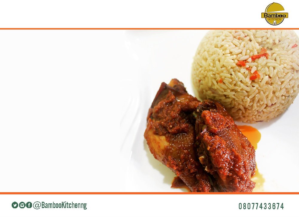 signaturenig's tweet photo. Have you tried any of our meals yet?
Visit our kitchen @ No. 7 Rhine street off Ibrahim Babangida way Maitama.

#BambooKitchen #Abuja https://t.co/u5eweajQB6