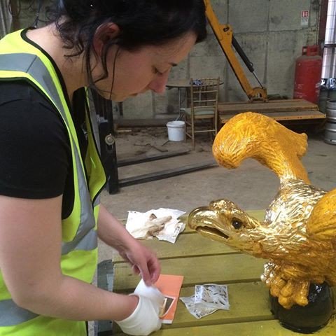 Decowell Restoration tweet media