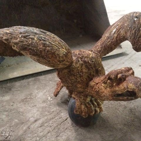 Decowell Restoration tweet media