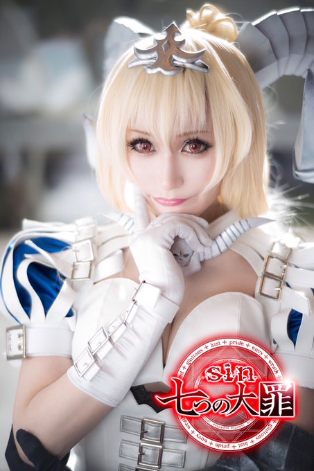 Twitterのコスプレ画像16