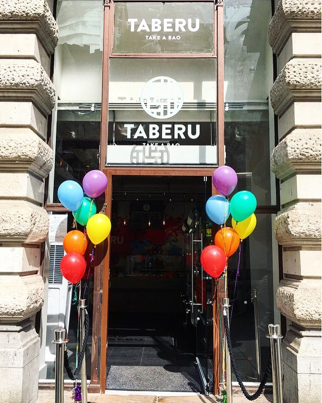 Wishing everyone a fun weekend of celebrations for Manchester Pride ❤️💛💚💙💜 #ManchesterPride #lgbtq #celebratepride #supportpride