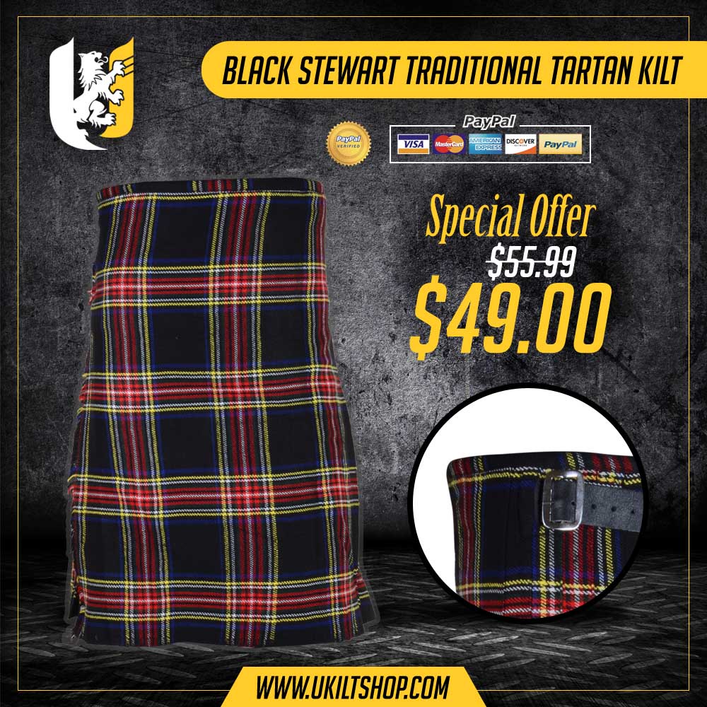 UniqueKilt tweet picture