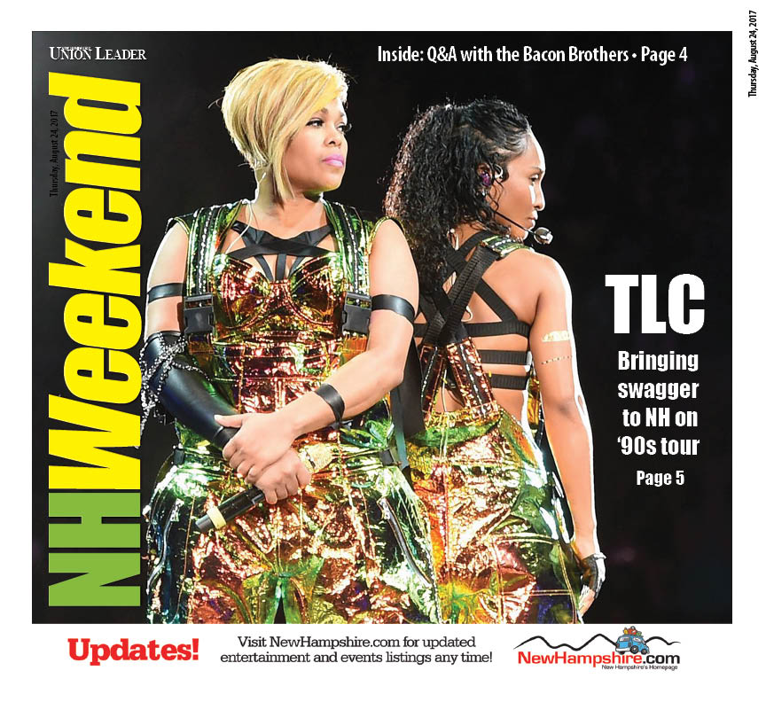 TLC brings '90s swagger to NH newhampshire.com/article/201708…