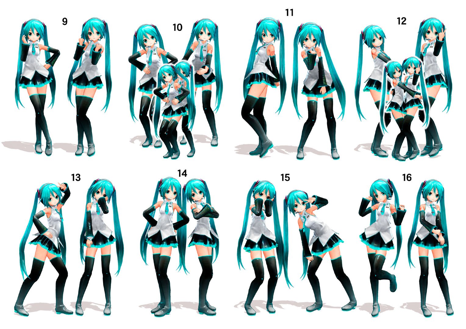 夕凪 女の子の撮影ポーズ集 ポーズ０９ １６まで わかりにくかったらコチラの動画をご覧下さいませ T Co Yfptms21fu T Co Vwf3ehiabx Twitter