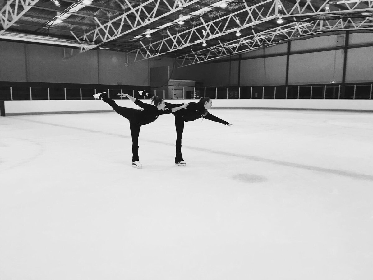 Spiralling towards Synchrofest! 🌀#RideTheGlide #10SessionsToGo