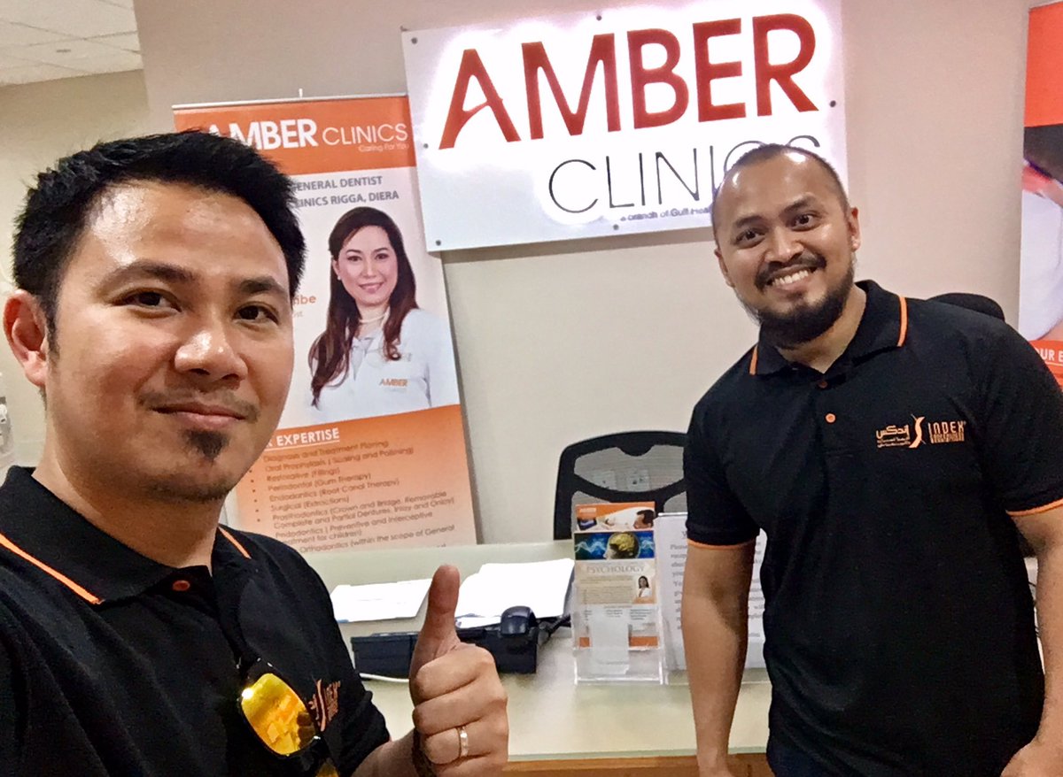 AEEDCDubai's tweet photo. Today Team #AEEDC visited #dental clinics and hospitals in Deira, Dubai.
#AEEDCDubai #AEEDC2018 #INDEXHolding #INDEXevents #conference https://t.co/HseMUuStjy